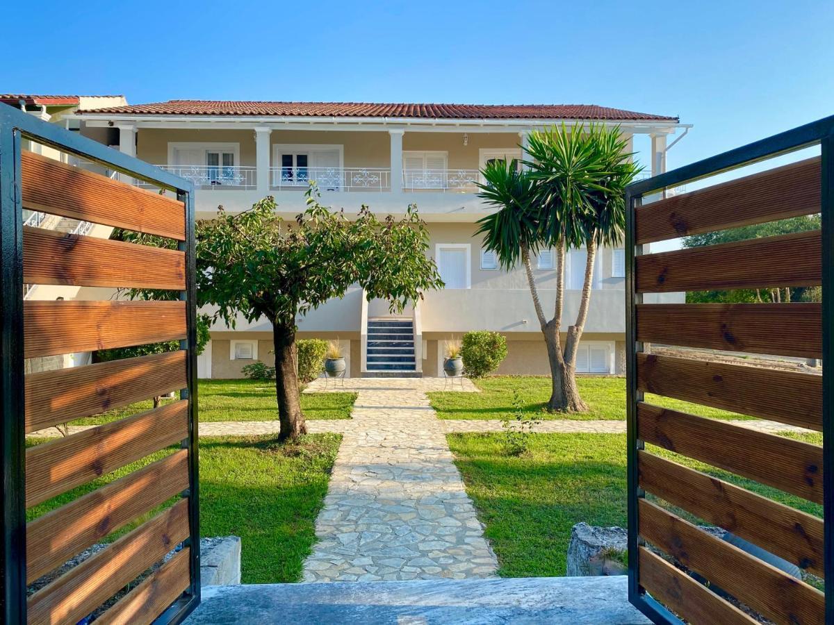 Elysian Studios Roda  Exterior foto