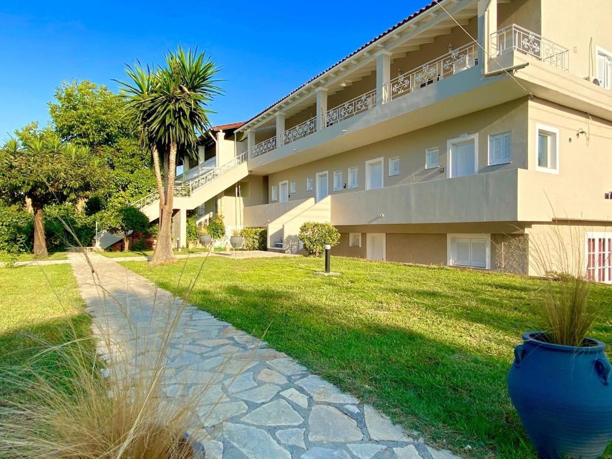 Elysian Studios Roda  Exterior foto